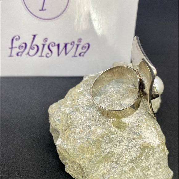 Ring, adjustable - Picture 3 of 5